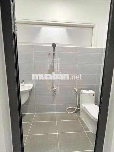 Nhà Mới 4x14m 1Lầu (3PN 3WC) Hẻm Ôtô 5m. 1/ TÂN SƠN NHÌ. TÂN PHÚ