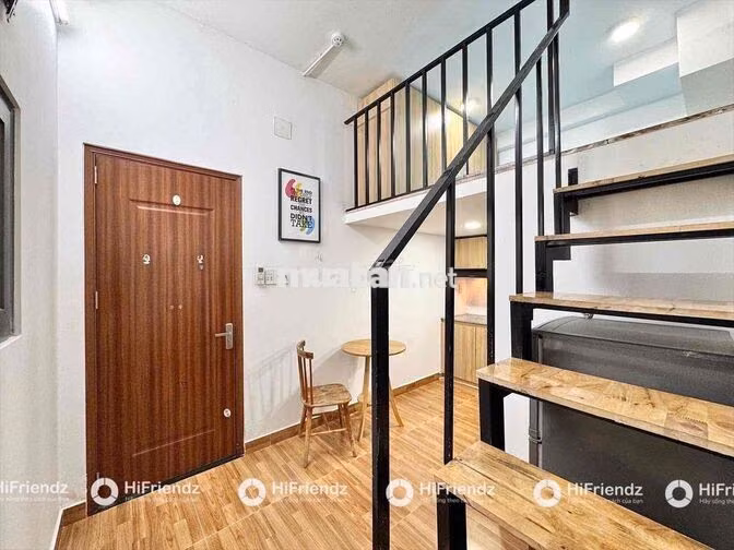 🔥DUPLEX SIÊU ĐẸP GIÁ CẢ HỢP LÍ