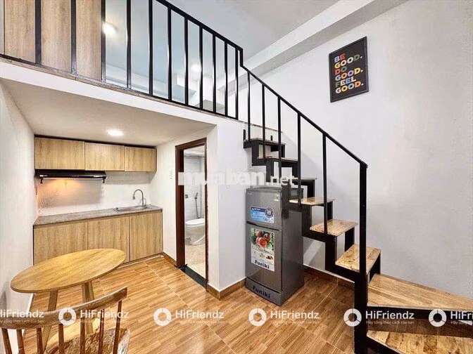 🔥DUPLEX SIÊU ĐẸP GIÁ CẢ HỢP LÍ