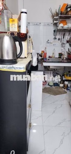 Cho thuê phòng trọ mặt tiền đường lớn - Tây Sơn