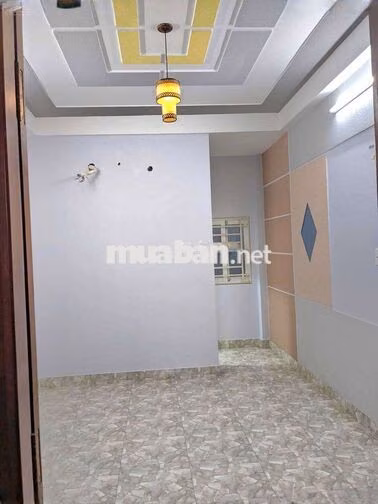 CHO THUÊ NHÀ 1 SẸC TRỊNH ĐÌNH TRỌNG, TÂN PHÚ, 4 TẦNG, 18 TRIÊU, 6PN