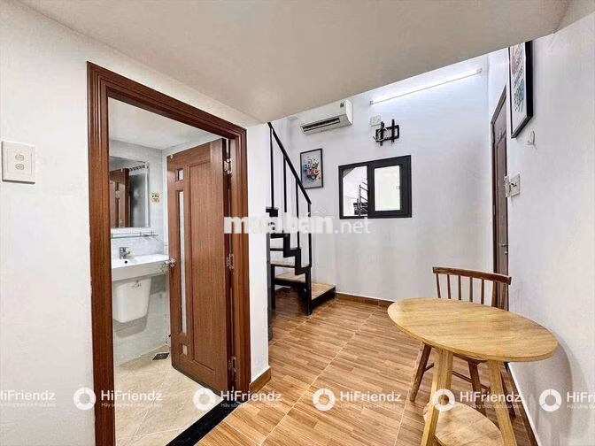 🔥DUPLEX SIÊU ĐẸP GIÁ CẢ HỢP LÍ