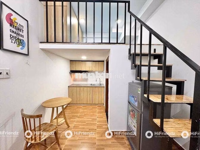 🔥DUPLEX SIÊU ĐẸP GIÁ CẢ HỢP LÍ