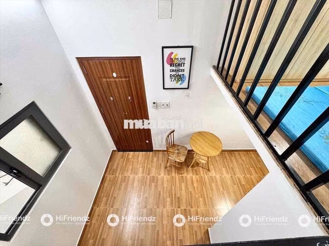🔥DUPLEX SIÊU ĐẸP GIÁ CẢ HỢP LÍ
