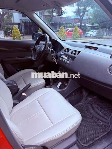 Suzuki Swift 2009 - Nhập Nhật, Số tự động, xe đẹp