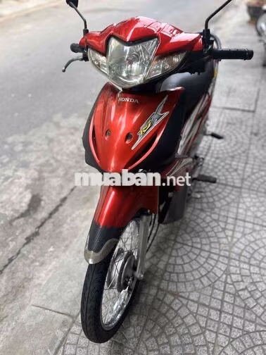 Wave RSX nguyên zin
