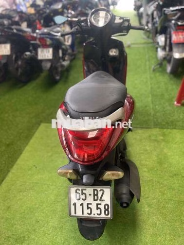 Yamaha Janus 125 2018 Đỏ ( cs 2 )