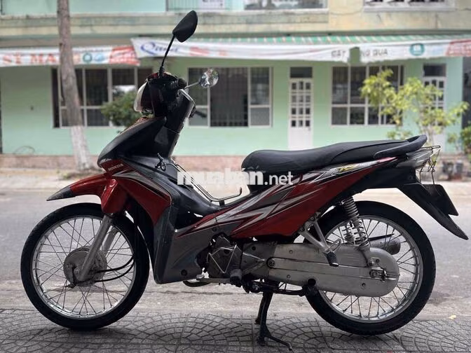 Wave RSX nguyên zin