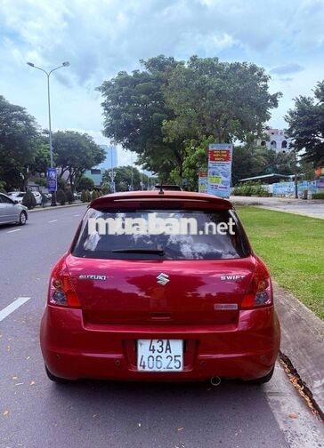 Suzuki Swift 2009 - Nhập Nhật, Số tự động, xe đẹp