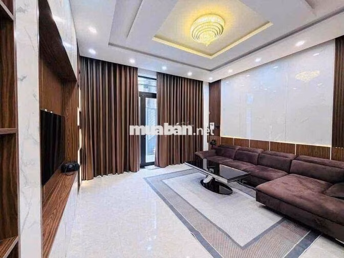 📍Cho thu.ê nhà 4 tầng kiệt oto NGUYỀN HỮU THỌ  ngang 5m