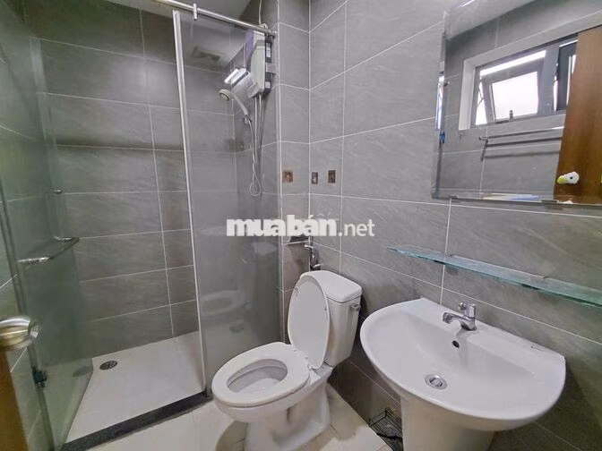 Cho thuê Green River dt65m2/2 phòng ngủ 2wc giá 10,5tr full nội thất