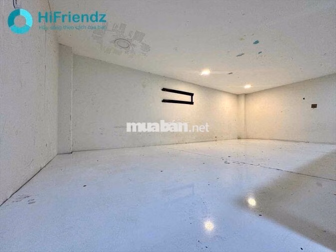 CHO THUÊ DUPLEX SINH VIÊN FULL NT GẦN ĐH UEH, SƯ PHẠM, SGU