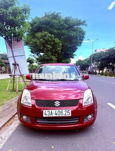 Suzuki Swift 2009 - Nhập Nhật, Số tự động, xe đẹp
