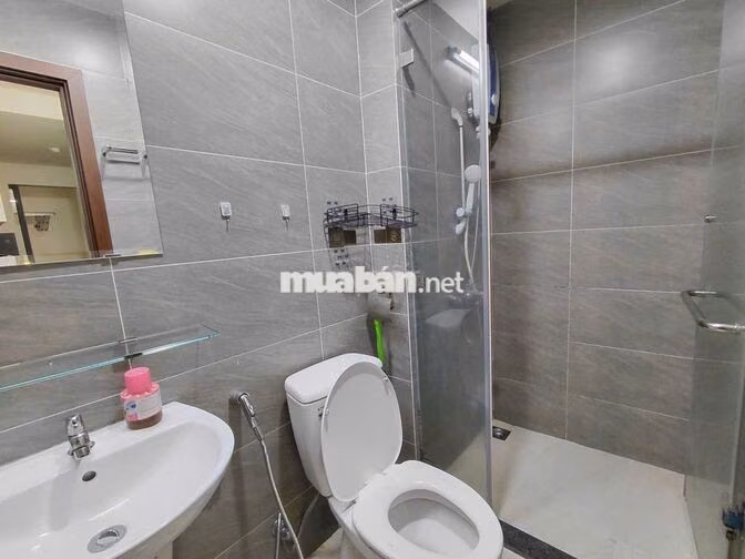 Cho thuê Green River dt65m2/2 phòng ngủ 2wc giá 10,5tr full nội thất