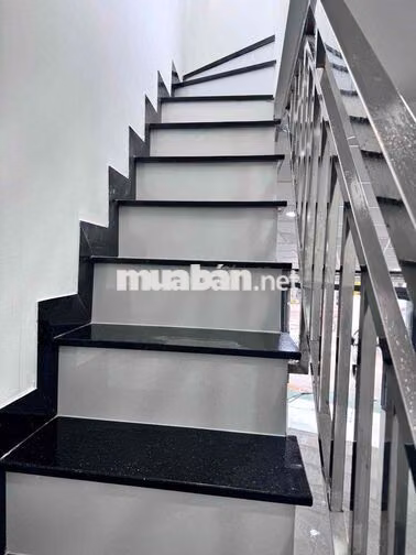 Cho thuê nhà mặt tiền phường Bình Trị Đông