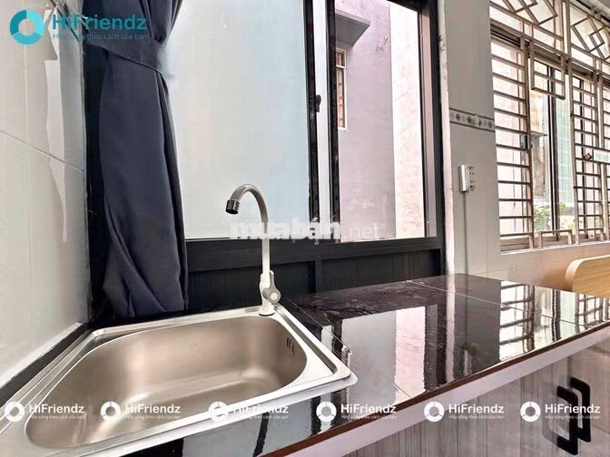 💥CĂN HỘ CỬA SỔ SIÊU ĐẸP | FULL NỘI THẤT ĐẦY ĐỦ | TRỐNG SẴN Ở LIỀN