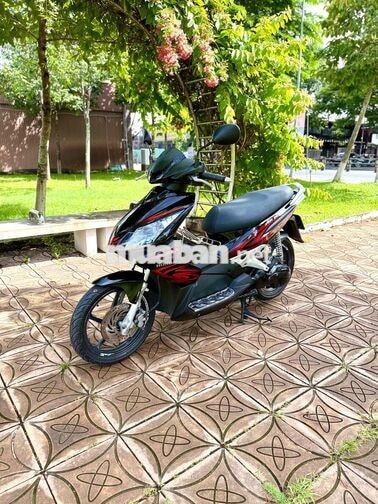 🛵Honda Air Blade 2008 Máy Zin Êm Ngon