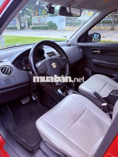 Suzuki Swift 2009 - Nhập Nhật, Số tự động, xe đẹp