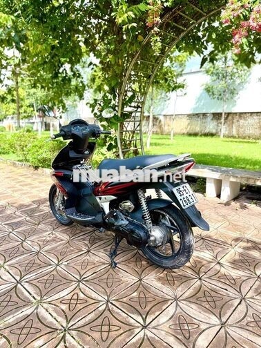🛵Honda Air Blade 2008 Máy Zin Êm Ngon