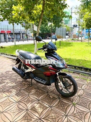 🛵Honda Air Blade 2008 Máy Zin Êm Ngon