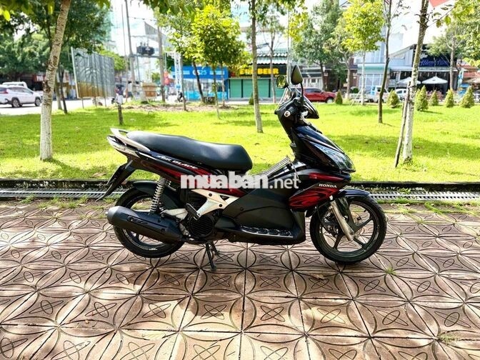 🛵Honda Air Blade 2008 Máy Zin Êm Ngon