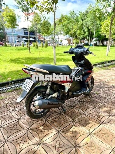 🛵Honda Air Blade 2008 Máy Zin Êm Ngon