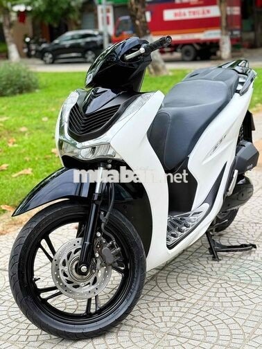 Honda SH 150 ABS 2021 Trắng