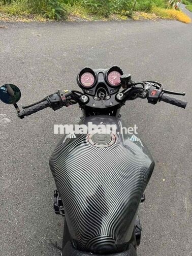 Cần bán moto Honda CB1100xx Fi giá 39 triệu