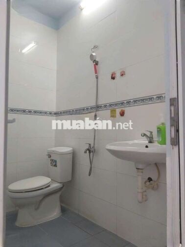CHO THUÊ NHÀ NC HƯƠNG LỘ 3 - GẦN AEON TÂN PHÚ - 8TRIEU - 4×19M