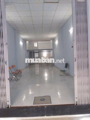 CHO THUÊ NHÀ NC HƯƠNG LỘ 3 - GẦN AEON TÂN PHÚ - 8TRIEU - 4×19M