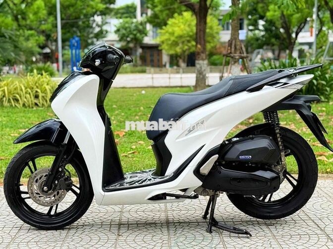 Honda SH 150 ABS 2021 Trắng