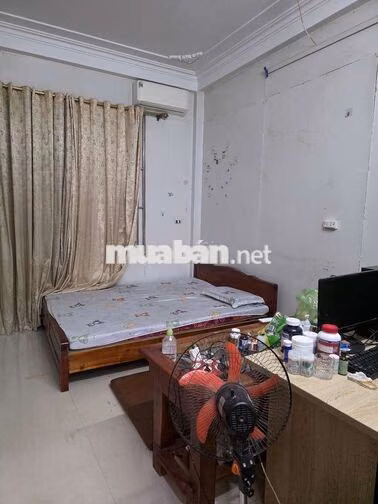 Phòng trọ gần trường Đại học Thăng Long