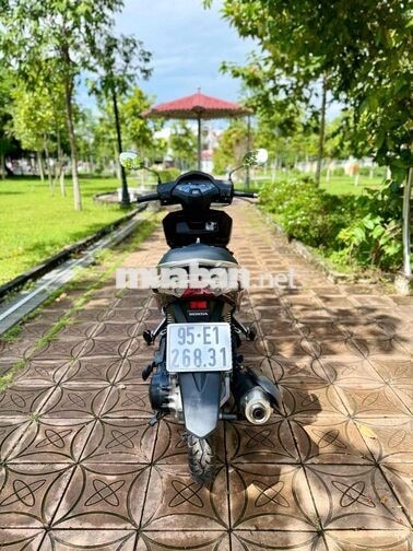 🛵Honda Air Blade 2008 Máy Zin Êm Ngon