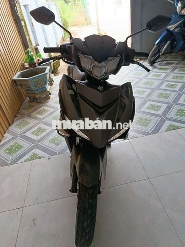 Yamaha Exciter 150 2015 Đen
