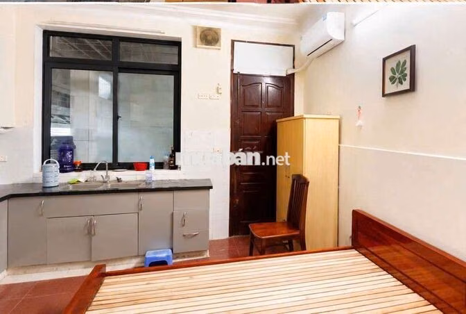 VSKK . PHÒNG BA ĐÌNH GIÁ TỐT – KHÔNG CHUNG CHỦ