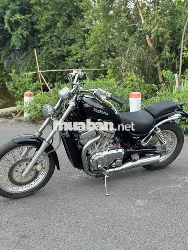 cần bán moto Suzuki Intruder 750