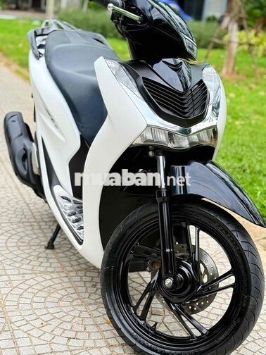 Honda SH 150 ABS 2021 Trắng