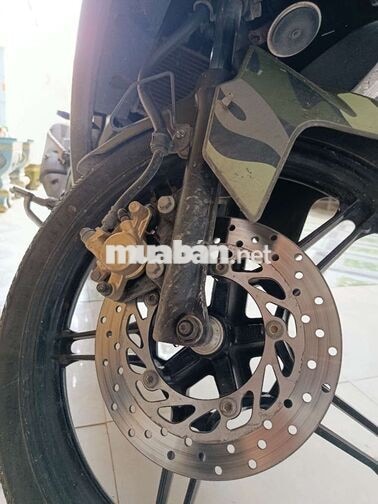 Yamaha Exciter 150 2015 Đen