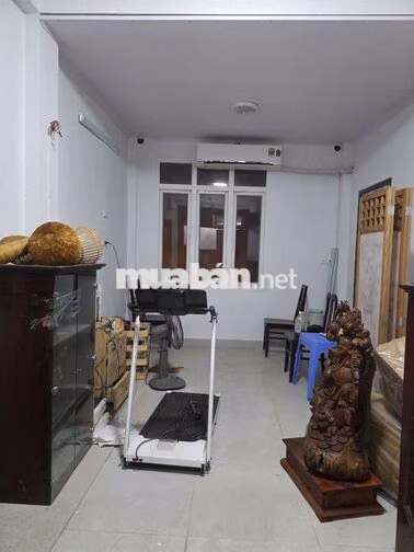 Phòng trọ gần trường Đại học Thăng Long