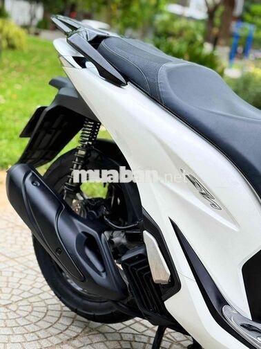 Honda SH 150 ABS 2021 Trắng