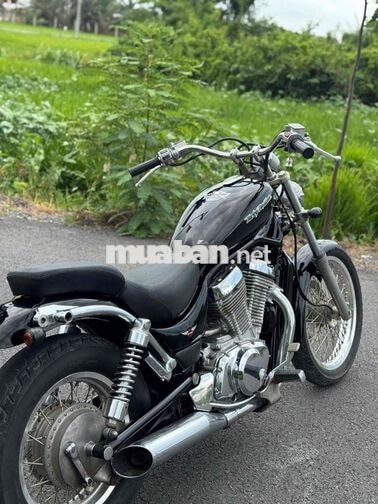cần bán moto Suzuki Intruder 750