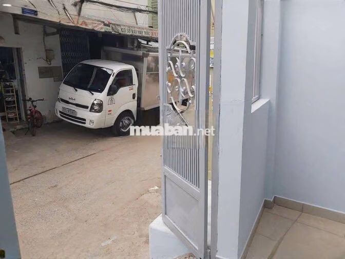 CHO THUÊ NHÀ NC HƯƠNG LỘ 3 - GẦN AEON TÂN PHÚ - 8TRIEU - 4×19M