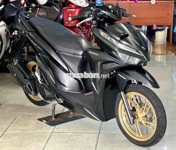 Vario 150 2020 BS65 Đen Smartkey Zin. Hỗ trợ Gop