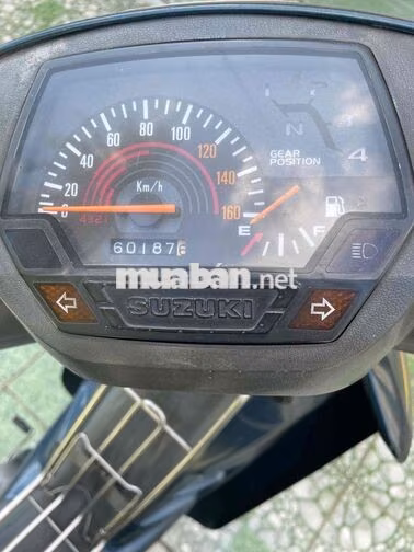 Suzuki Viva 1999 Xanh đen