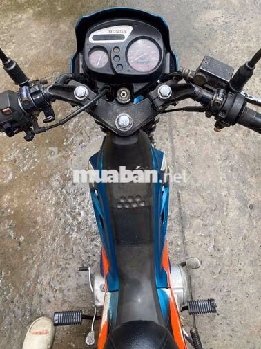 wave nice 110