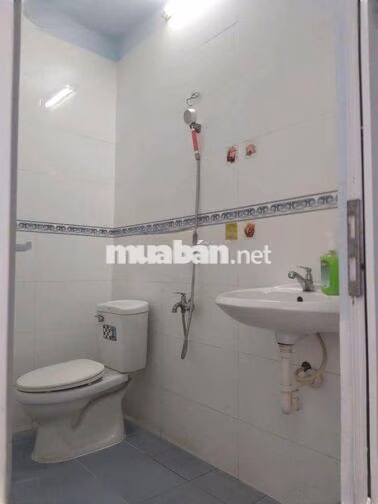 CHO THUÊ NHÀ NC HƯƠNG LỘ 3 - GẦN AEON TÂN PHÚ - 8TRIEU - 4×19M