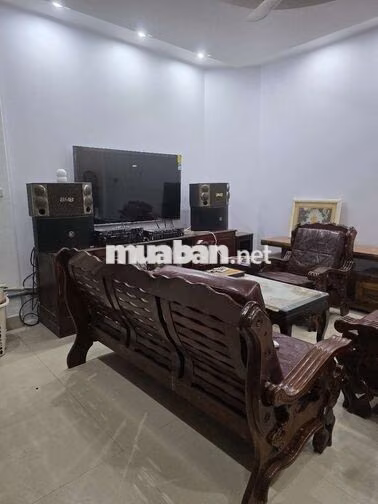 Phòng trọ gần trường Đại học Thăng Long