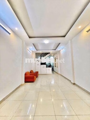 CHO THUÊ NHÀ FULL NỘI THẤT TÊN LỬA 