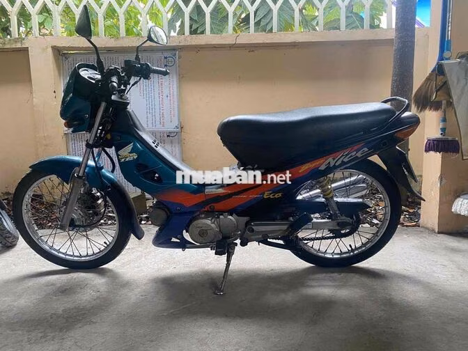 wave nice 110