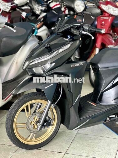 Vario 150 2020 BS65 Đen Smartkey Zin. Hỗ trợ Gop